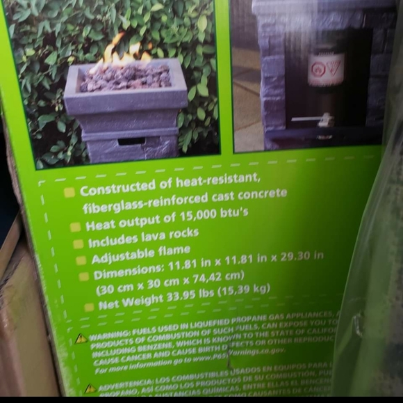 Fire tower - Picture 4 of 4